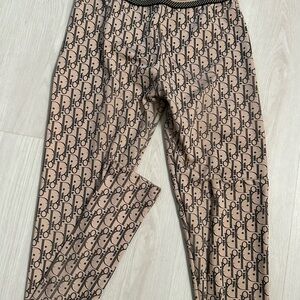 Leggings luxury